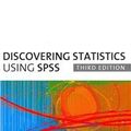 Cover Art for 9781412991230, Discovering Statistics Using SPSS by Professor Andy Field