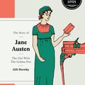 Cover Art for 9781780723372, Jane Austen by Gill Hornby