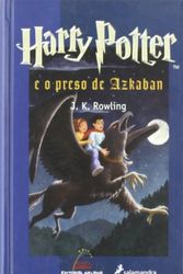 Cover Art for 9788482886961, Harry Potter e o preso de Azkaban by J. K. Rowling