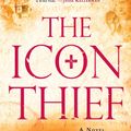 Cover Art for 9781101577240, The Icon Thief by Alec Nevala-Lee