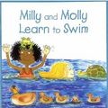 Cover Art for 9781877337529, Milly and Molly Learn to Swim by Gill Pittar