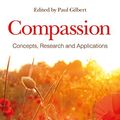 Cover Art for B0713PSRYF, Compassion: Concepts, Research and Applications by 