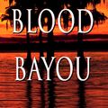 Cover Art for 9781410425560, Blood Bayou by Karen Young