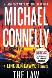 Cover Art for 9781538752531, The Law of Innocence by Michael Connelly