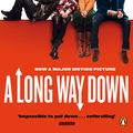 Cover Art for 9780141905778, A Long Way Down by Nick Hornby