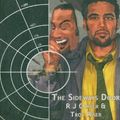Cover Art for 9781845831028, The Sideways Door by R. J. Carter