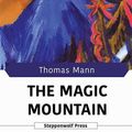 Cover Art for 9788835354789, The Magic Mountain by Thomas Mann
