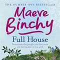 Cover Art for 9781409142362, Full House by Maeve Binchy