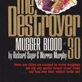 Cover Art for 9780523401102, Mugger Blood by Warren Murphy