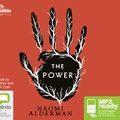 Cover Art for 9781489384928, The Power by Naomi Alderman
