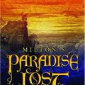 Cover Art for 9781841932514, Paradise Lost by John Milton