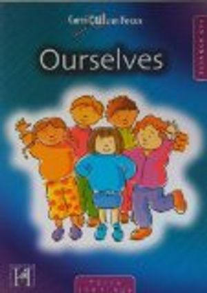 Cover Art for 9781904307563, Curriculum Focus - Science: Ourselves KS1 by Terry Jennings