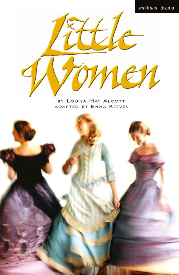 Cover Art for 9781350331914, Little Women by Louisa May Alcott