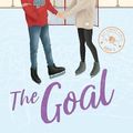 Cover Art for B0CJ4TQMR5, The Goal (Off-Campus) by Elle Kennedy