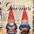 Cover Art for 9780553345001, Gnomes by Rien Poortvliet, Wil Huygen
