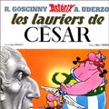 Cover Art for 9782012100183, Les Lauriers De Cesar by Rene Goscinny