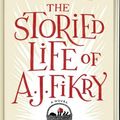 Cover Art for 9781616205560, The Storied Life of A.J. Fikry by Gabrielle Zevin
