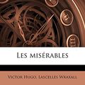 Cover Art for 9781178050233, Les Miserables by Victor Hugo