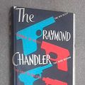 Cover Art for 9780394413198, Raymond Chandler Omnibus by Raymond Chandler