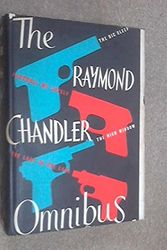 Cover Art for 9780394413198, Raymond Chandler Omnibus by Raymond Chandler