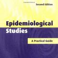 Cover Art for 8601409919041, By Alan J. Silman Epidemiological Studies: A Practical Guide (2nd Edition) [Paperback] by Alan J. Silman