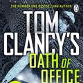 Cover Art for 9781405935487, Tom Clancy's Oath of Office by Marc Cameron