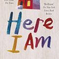 Cover Art for 9780241980255, Here I Am by Jonathan Safran Foer