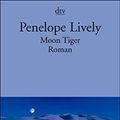 Cover Art for 9783423128605, Moon Tiger by Penelope Lively