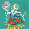 Cover Art for 9781734264111, Good Night Stories for Rebel Girls 2 by Elena Favilli, Francesca Cavallo
