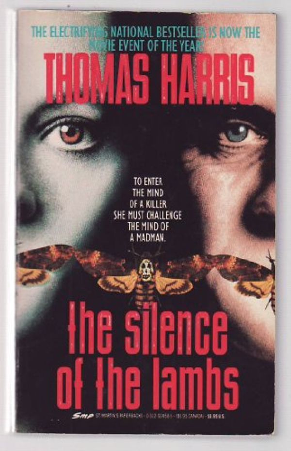 Cover Art for 9780685253502, The Silence of the Lambs by Thomas Harris