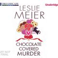 Cover Art for 9781611205817, Chocolate Covered Murder by Leslie Meier