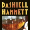 Cover Art for 9780679722632, The Thin Man by Dashiell Hammett