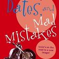 Cover Art for 9780689867224, Mates Dates and Mad Mistakes by Cathy Hopkins