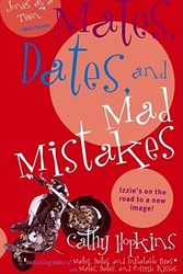 Cover Art for 9780689867224, Mates Dates and Mad Mistakes by Cathy Hopkins
