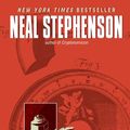 Cover Art for 9780060833183, Odalisque by Neal Stephenson