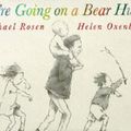 Cover Art for 9780744589122, We're Going on a Bear Hunt by Michael; Oxenbury Rosen