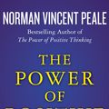 Cover Art for 9781504023290, The Power of Positive Living by Norman Vincent Peale