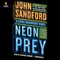 Cover Art for B07KB86F95, Neon Prey: A Prey Novel, Book 29 by John Sandford