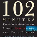 Cover Art for 9780060834685, 102 Minutes by Jim Dwyer, Kevin Flynn, Ron McClarty