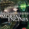Cover Art for 9781407131276, Mortal Engines by Philip Reeve