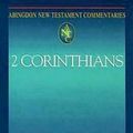 Cover Art for 9780687056774, Second Corinthians by Calvin J. Roetzel