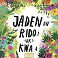 Cover Art for 9781784985424, Jaden a, Rido a ak Kwa a (The Garden, the Curtain and the Cross : Haitian Creole Edition) by Carl Laferton