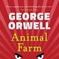 Cover Art for 9789354993381, Animal Farm by George Orwell