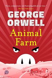 Cover Art for 9789354993381, Animal Farm by George Orwell