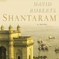 Cover Art for B003R50FRI, Shantaram by Gregory David Roberts