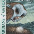 Cover Art for 9780439739504, Hatchling by Kathryn Lasky