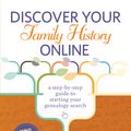 Cover Art for 9781440318542, Discover Your Family History Online by Nancy Hendrickson