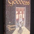 Cover Art for 9780689310546, In the Hand of the Goddess by Tamora Pierce