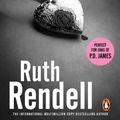 Cover Art for 9781409067863, A Judgement In Stone by Ruth Rendell