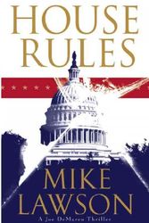 Cover Art for 9780871139832, House Rules by Mike Lawson